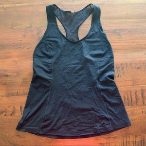 Lululemon Goal Crusher Tank